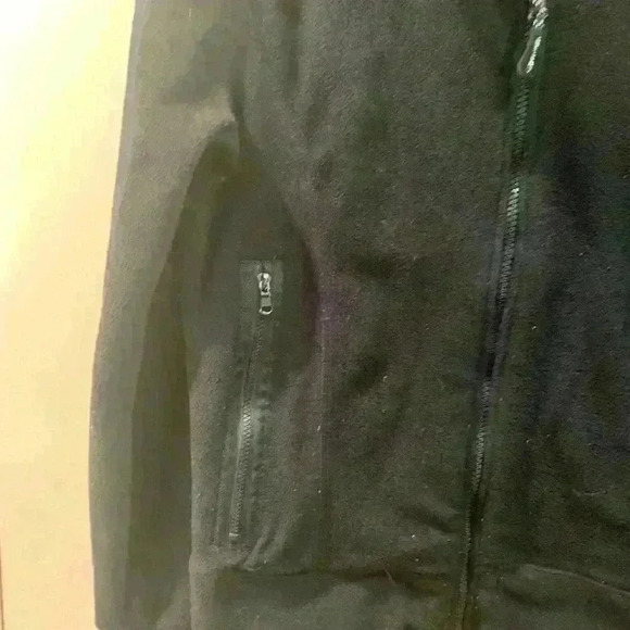 Calvin Klein Fleece Jacket - Picture 4 of 6